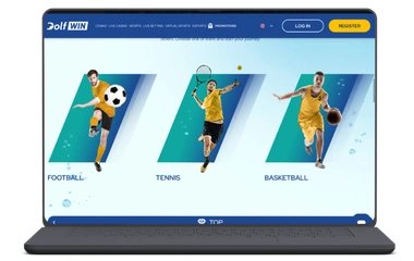 Dolfwin Casino sito